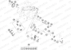 LUBRICATING SYSTEM