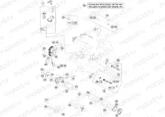 LUBRICATING SYSTEM