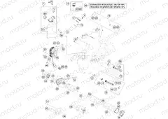 LUBRICATING SYSTEM