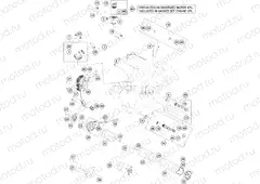 LUBRICATING SYSTEM
