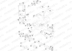 LUBRICATING SYSTEM