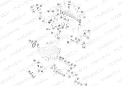 LUBRICATING SYSTEM