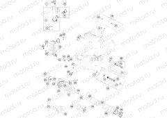LUBRICATING SYSTEM