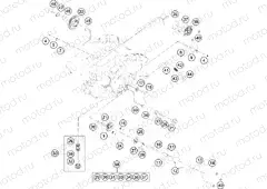 LUBRICATING SYSTEM|Engine|38