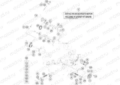 LUBRICATING SYSTEM|Engine|38