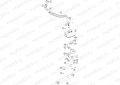 LUBRICATING SYSTEM|Engine|38