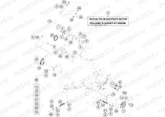 LUBRICATING SYSTEM|Engine|38