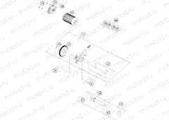 LUBRICATING SYSTEM|Engine|38