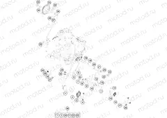 LUBRICATING SYSTEM|Engine|38