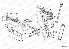 Lubrication system