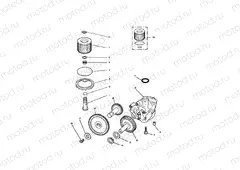Lubrication System