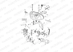 Lubrication System