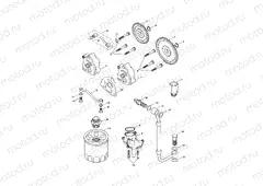Lubrication System