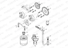 Lubrication System
