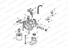 Lubrication system