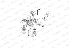 Lubrication system