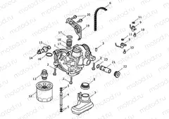 Lubrication system