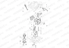 Lubrication System