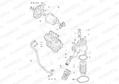 Lubrication System