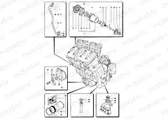 Lubrication System