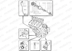 Lubrication System