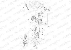 Lubrication System