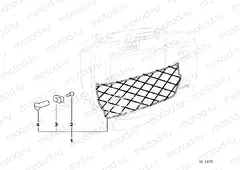Luggage net