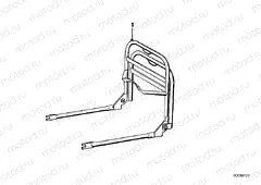 Luggage system