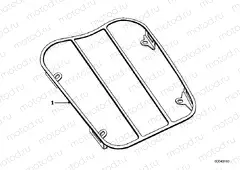 Luggage system
