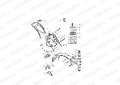 Main Frame & Fittings