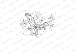 Main Frame & Fittings