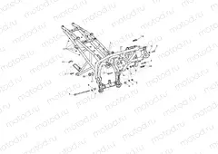 Main Frame & Fittings