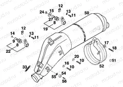 MAIN SILENCER