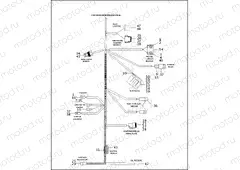 MAIN WIRING HARNESS (2 OF 2)