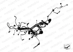 MAIN WIRING HARNESS