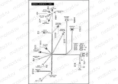 MAIN WIRING HARNESS - ABS (1 OF 3)