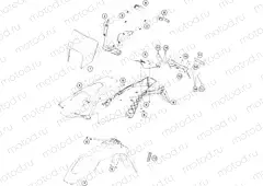 MASK, FENDERS|Frame|08
