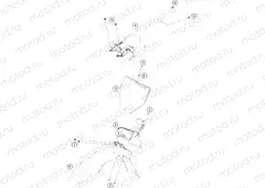 MASK, FENDERS|Frame|08