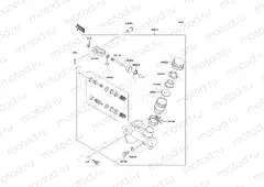 Master Cylinder
