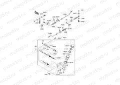 Master Cylinder