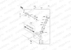 Master Cylinder