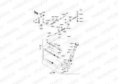 Master Cylinder