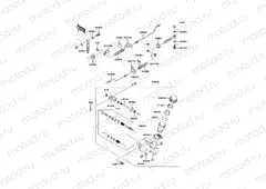 Master Cylinder