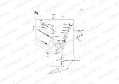 Master Cylinder
