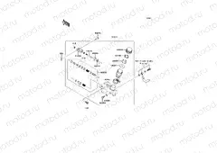 Master Cylinder