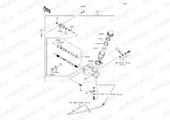 Master Cylinder