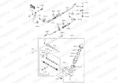 Master Cylinder