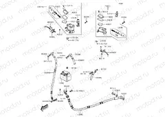 Master Cylinder