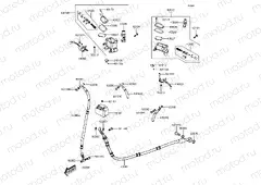 Master Cylinder