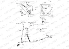 Master Cylinder